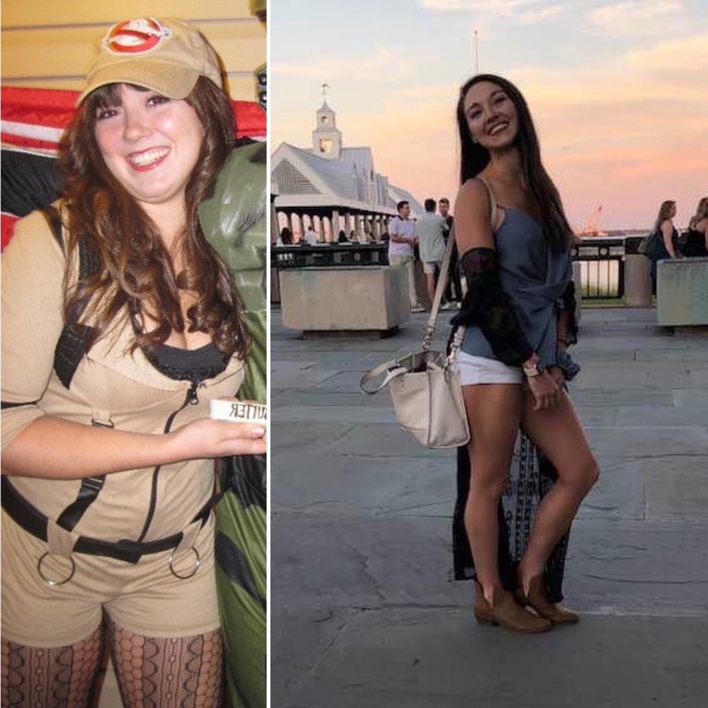 Meet your Posher, Jacquelyn